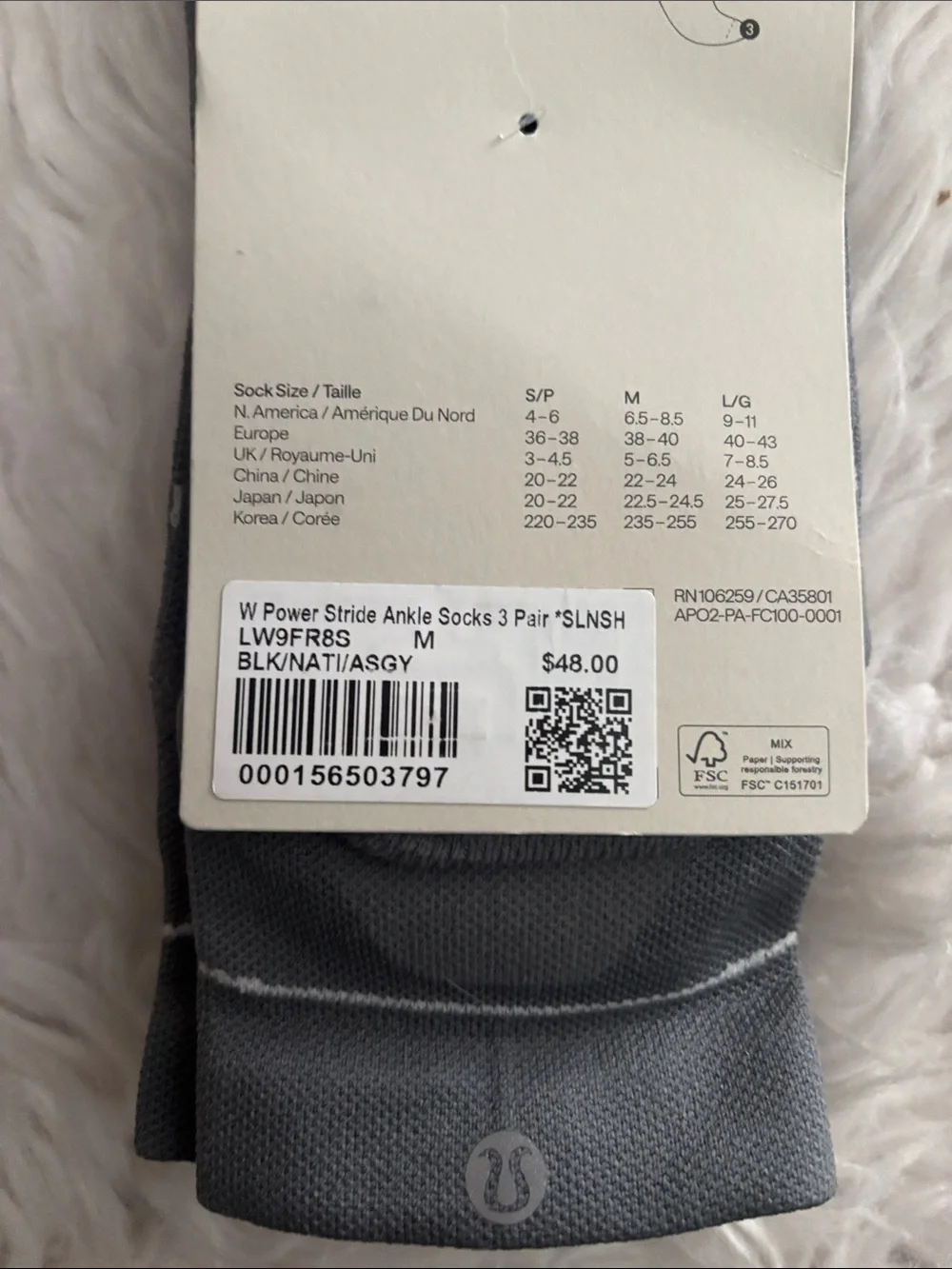 lululemon athletica nwt lululemon